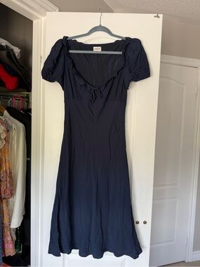 Sunday Best Dress
